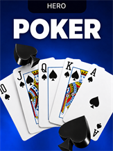 Poker — HERO