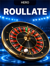 Roullate — HERO