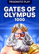 Gates of Olympus 1000
